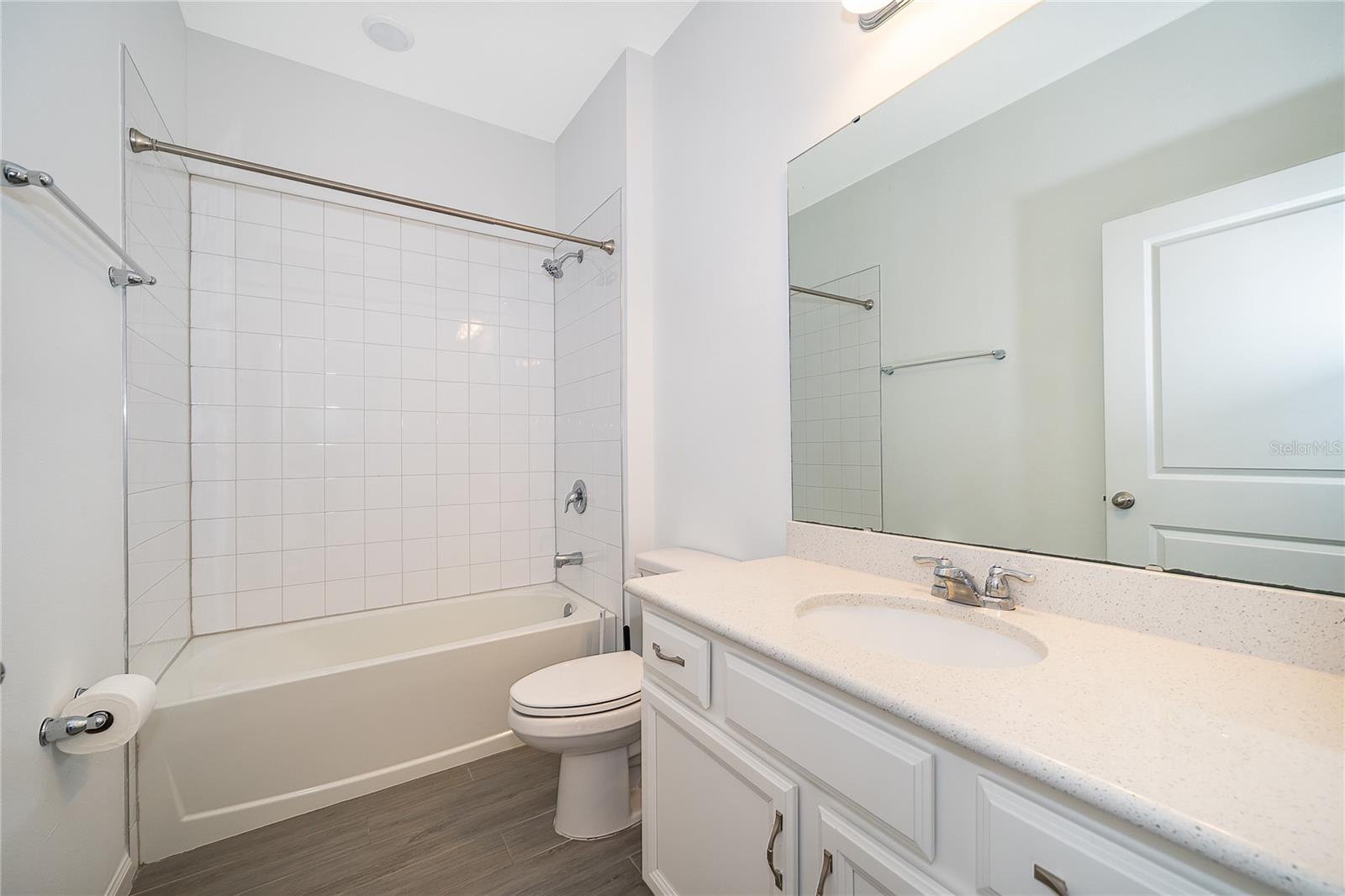 CYPRESS PARK ESTATES - Residential Lease