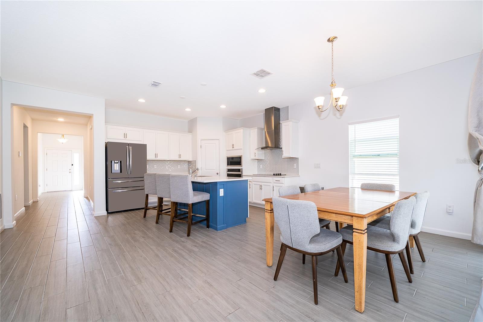 CYPRESS PARK ESTATES - Residential Lease