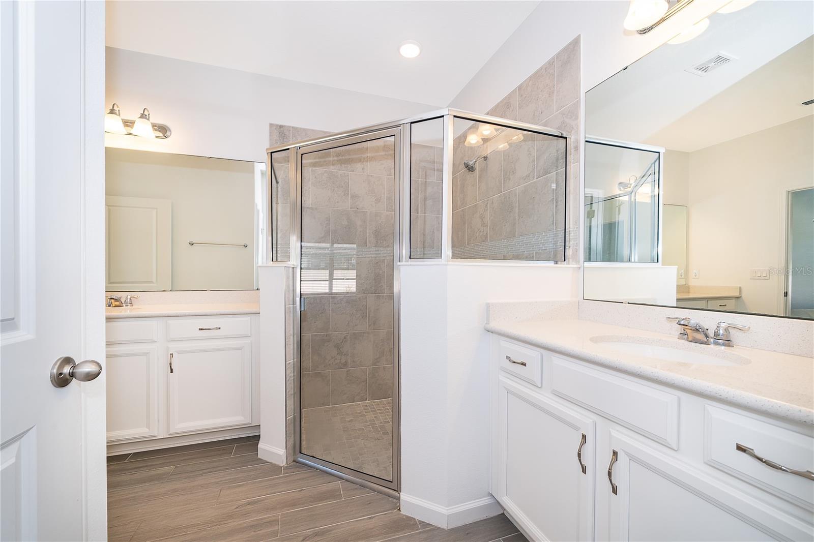 CYPRESS PARK ESTATES - Residential Lease