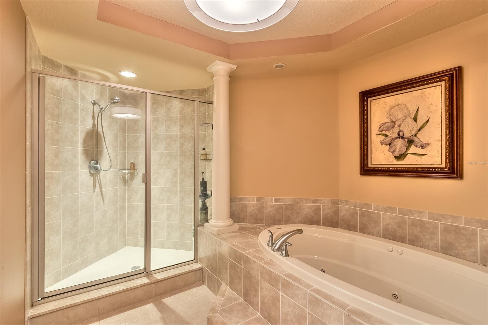 Tuscany Shores Condo - Residential
