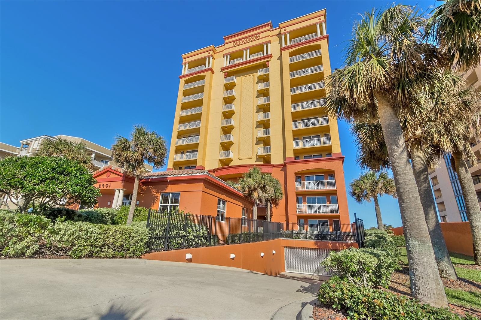 Tuscany Shores Condo - Residential