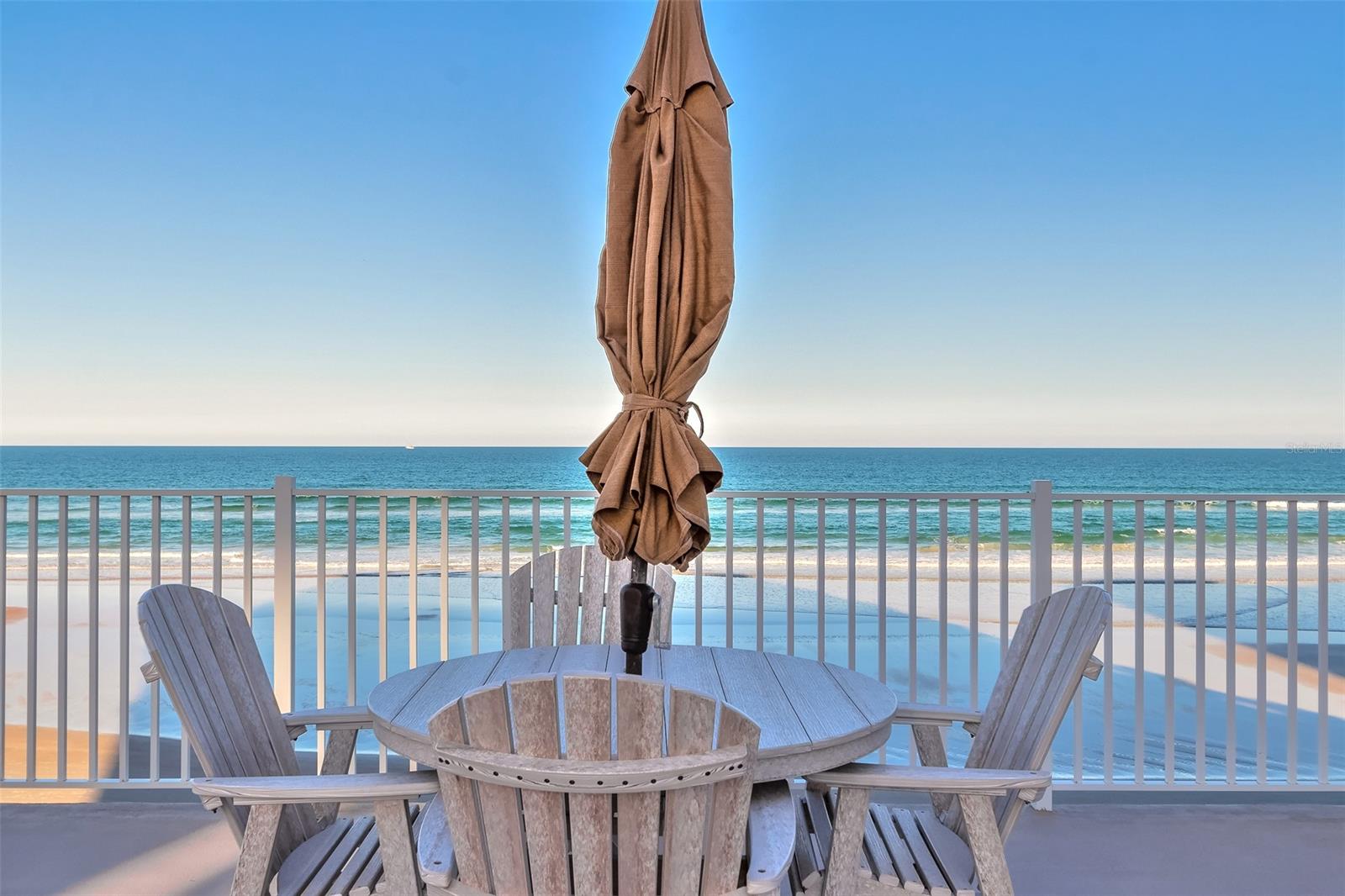Tuscany Shores Condo - Residential