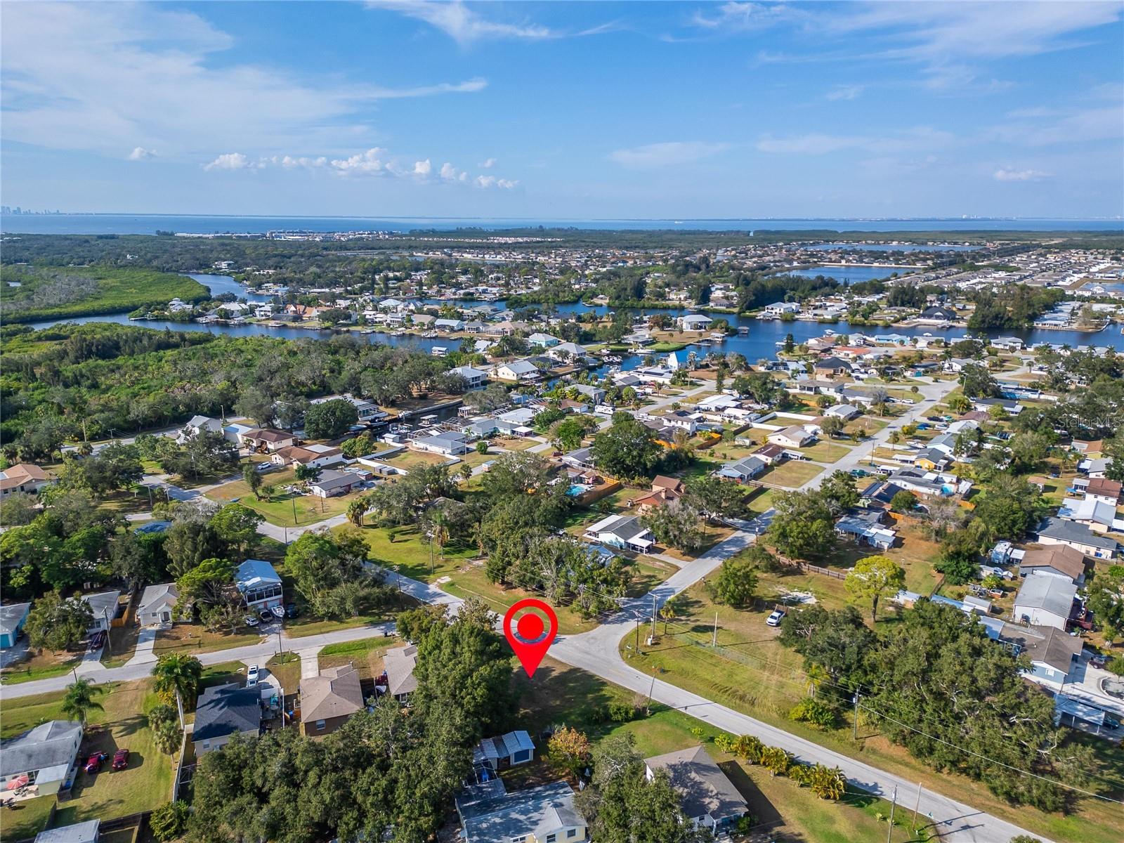 LILLIE ESTATES UNIT A - Land