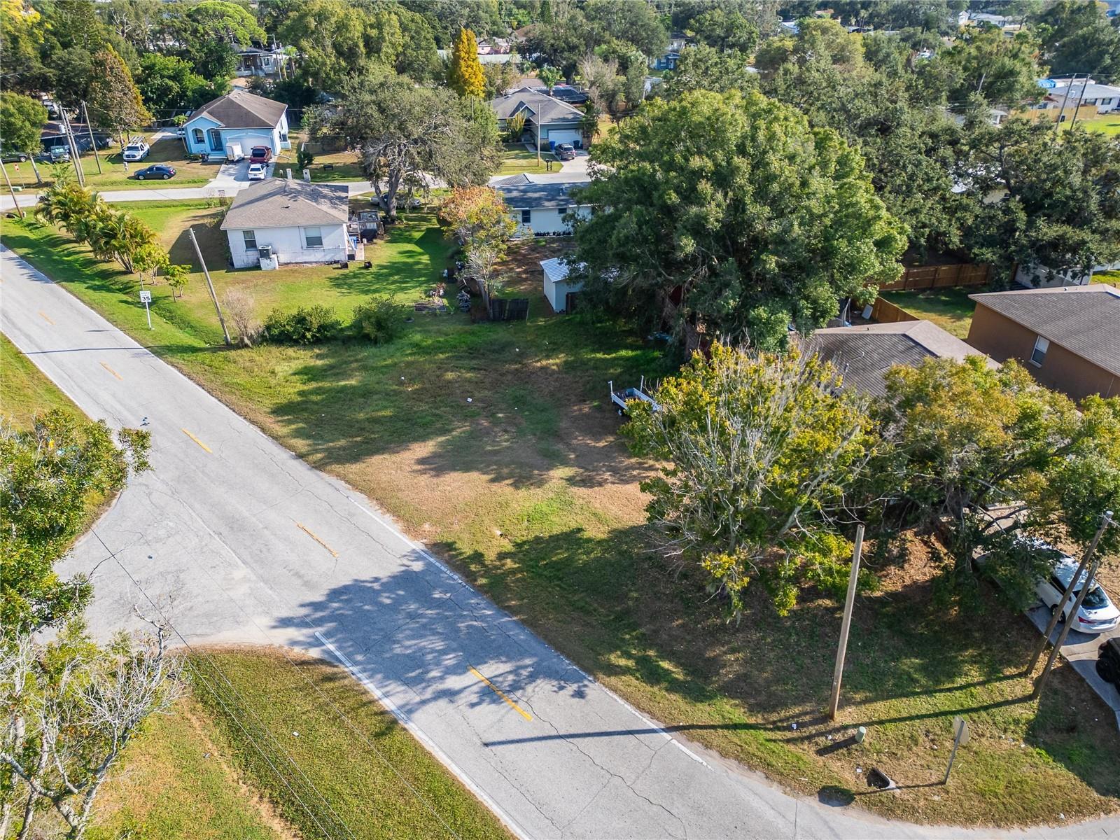 LILLIE ESTATES UNIT A - Land