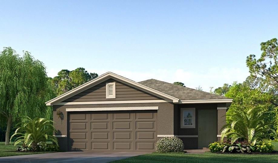 BELLA LAGO PH II SUBPH IIA-IA, IIA-IB, II - Residential