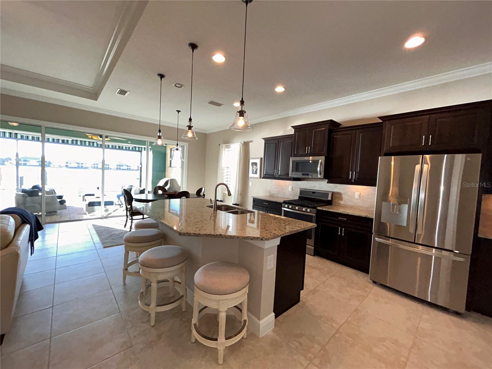 TIDEWATER PRESERVE 3 - Residential