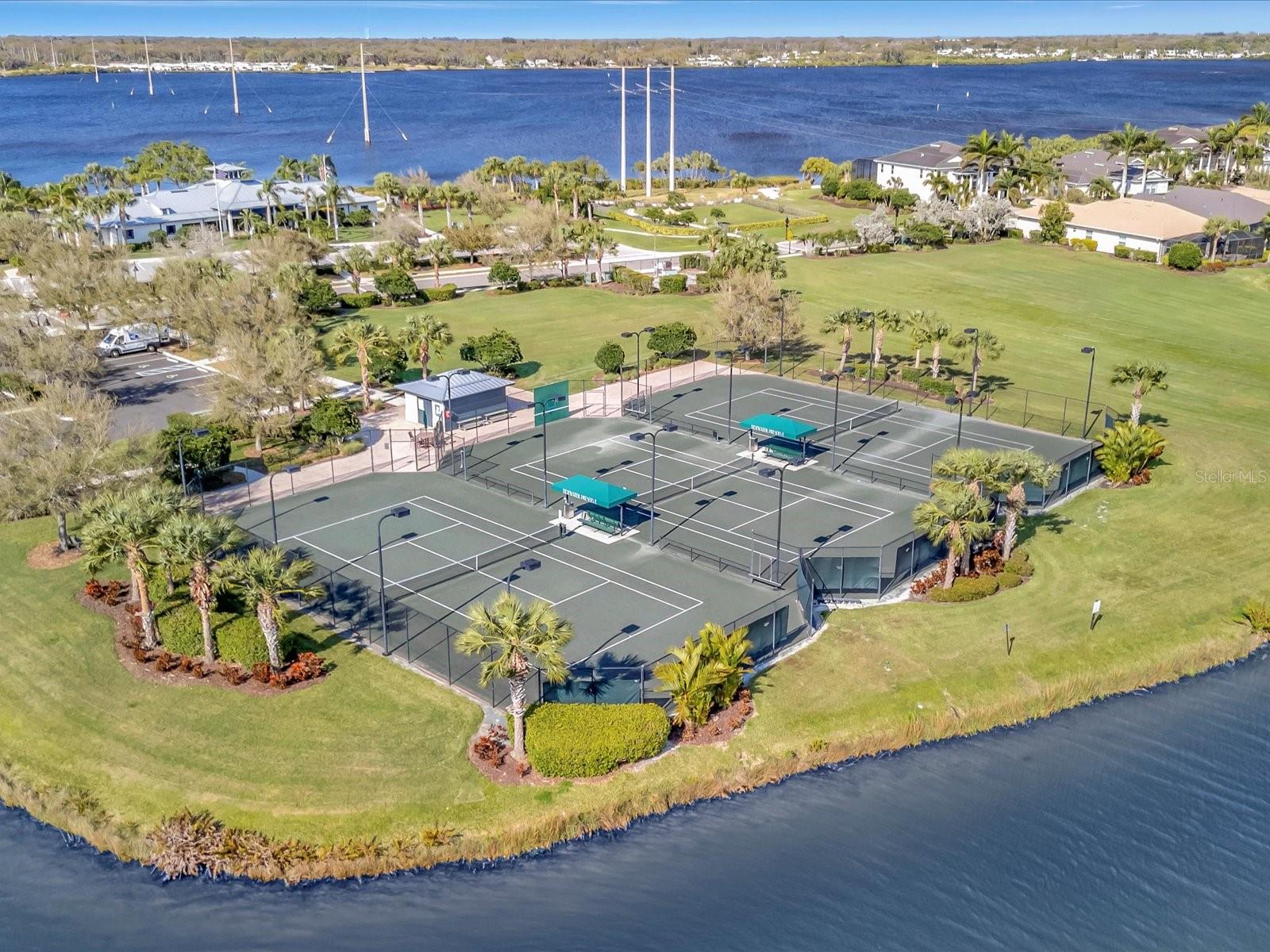 TIDEWATER PRESERVE 3 - Residential