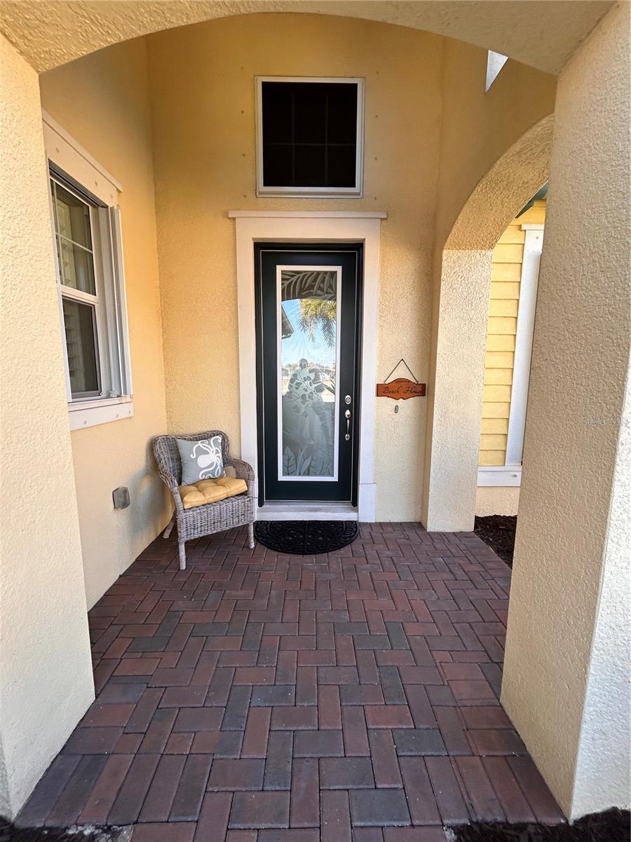 TIDEWATER PRESERVE 3 - Residential