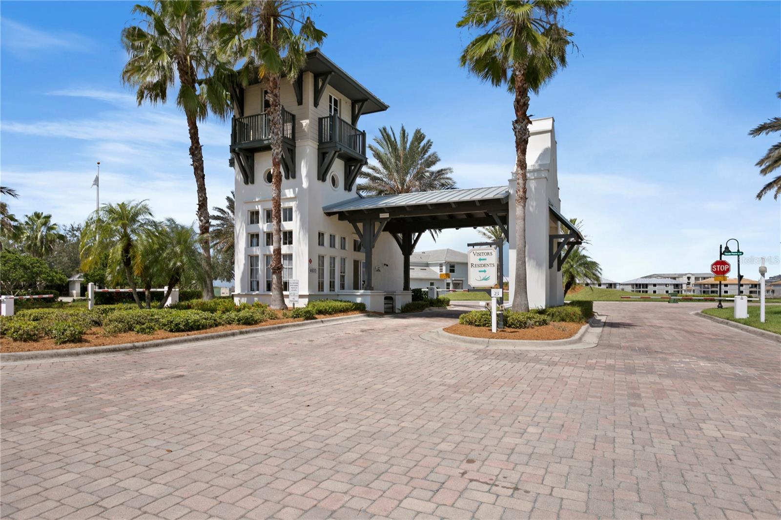TIDEWATER PRESERVE 3 - Residential