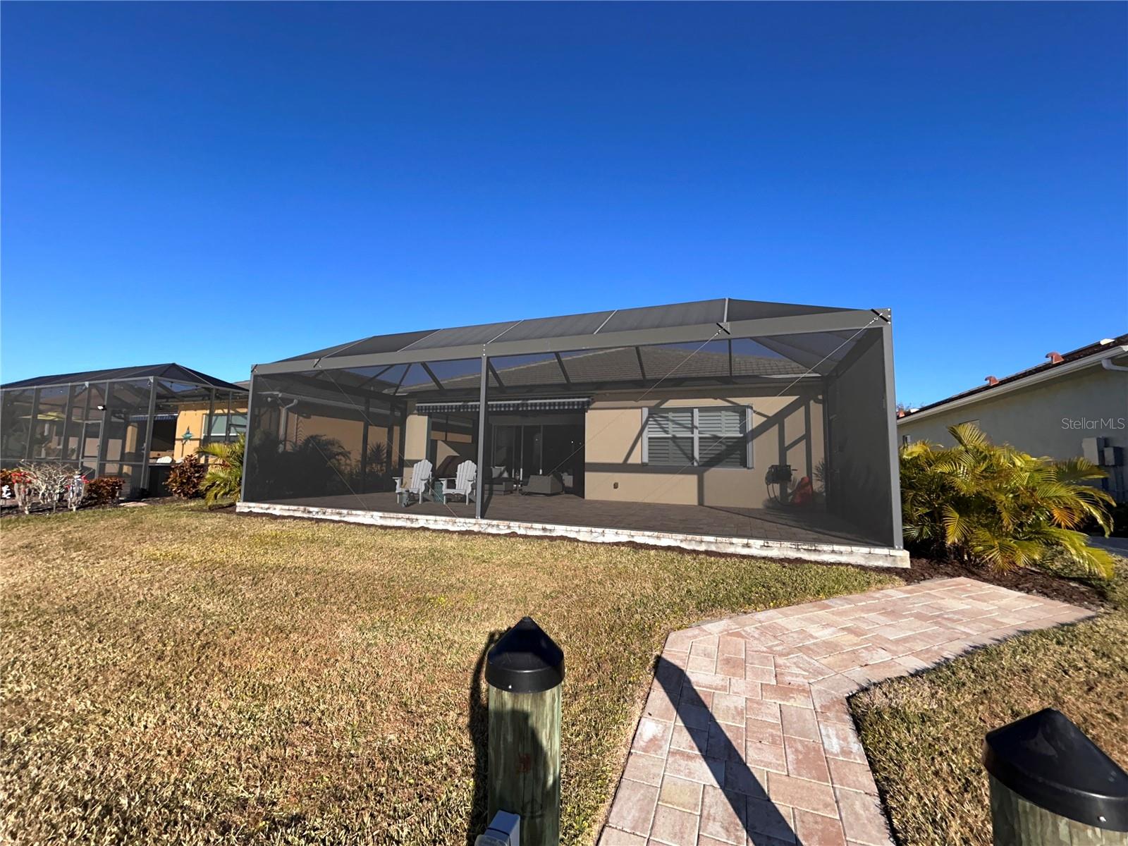 TIDEWATER PRESERVE 3 - Residential