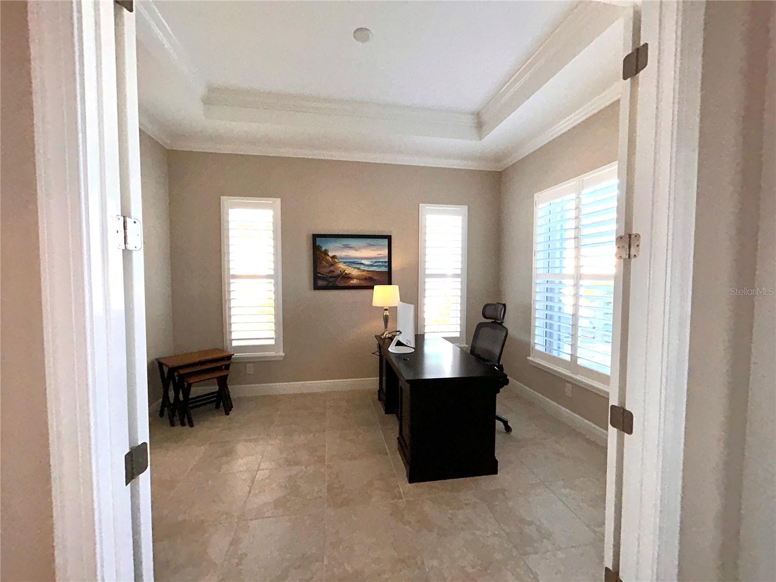 TIDEWATER PRESERVE 3 - Residential