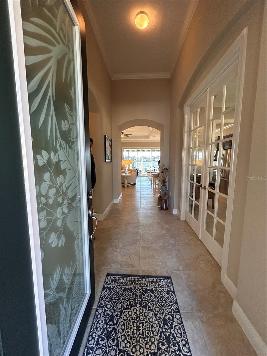 TIDEWATER PRESERVE 3 - Residential
