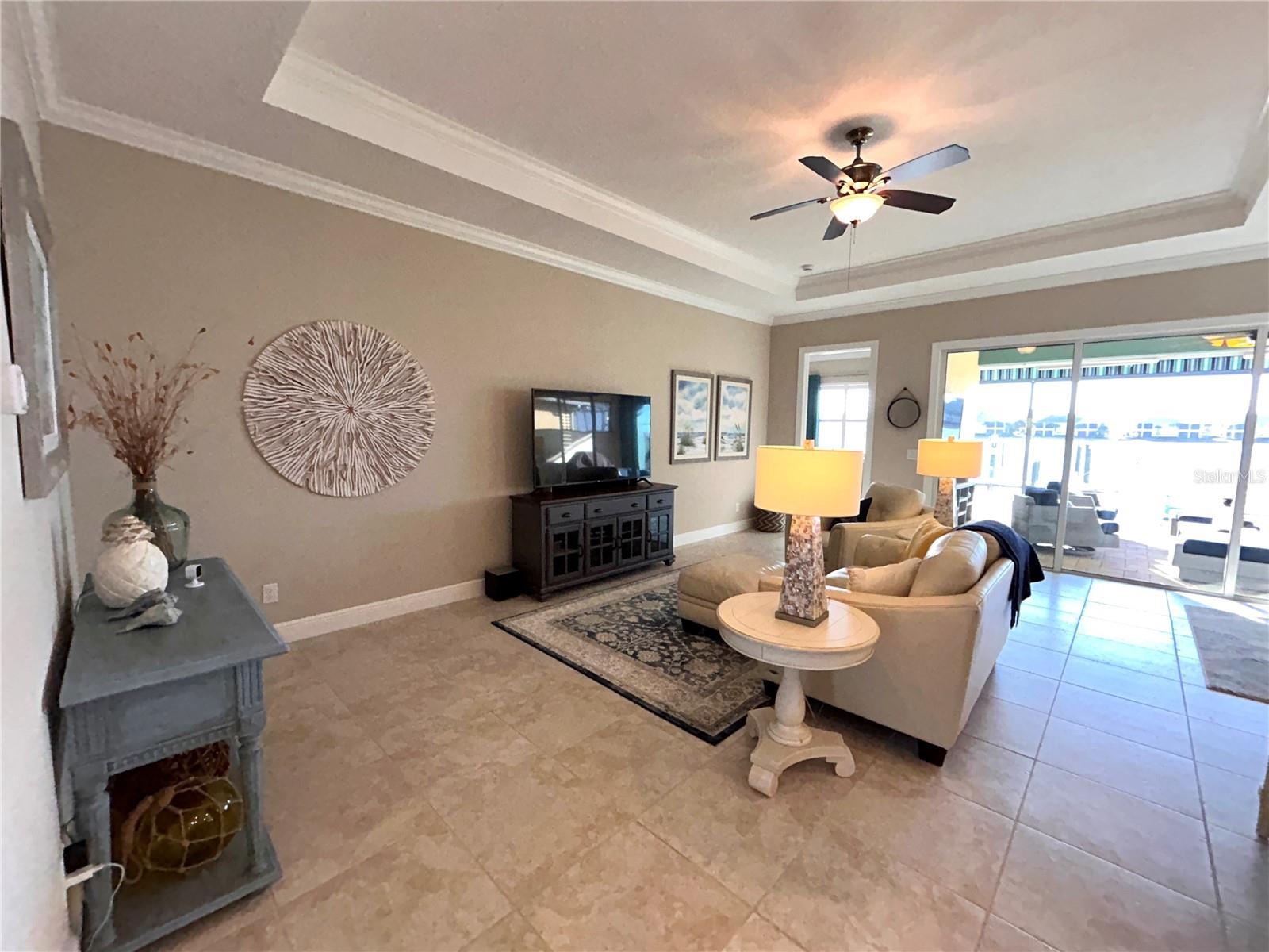 TIDEWATER PRESERVE 3 - Residential