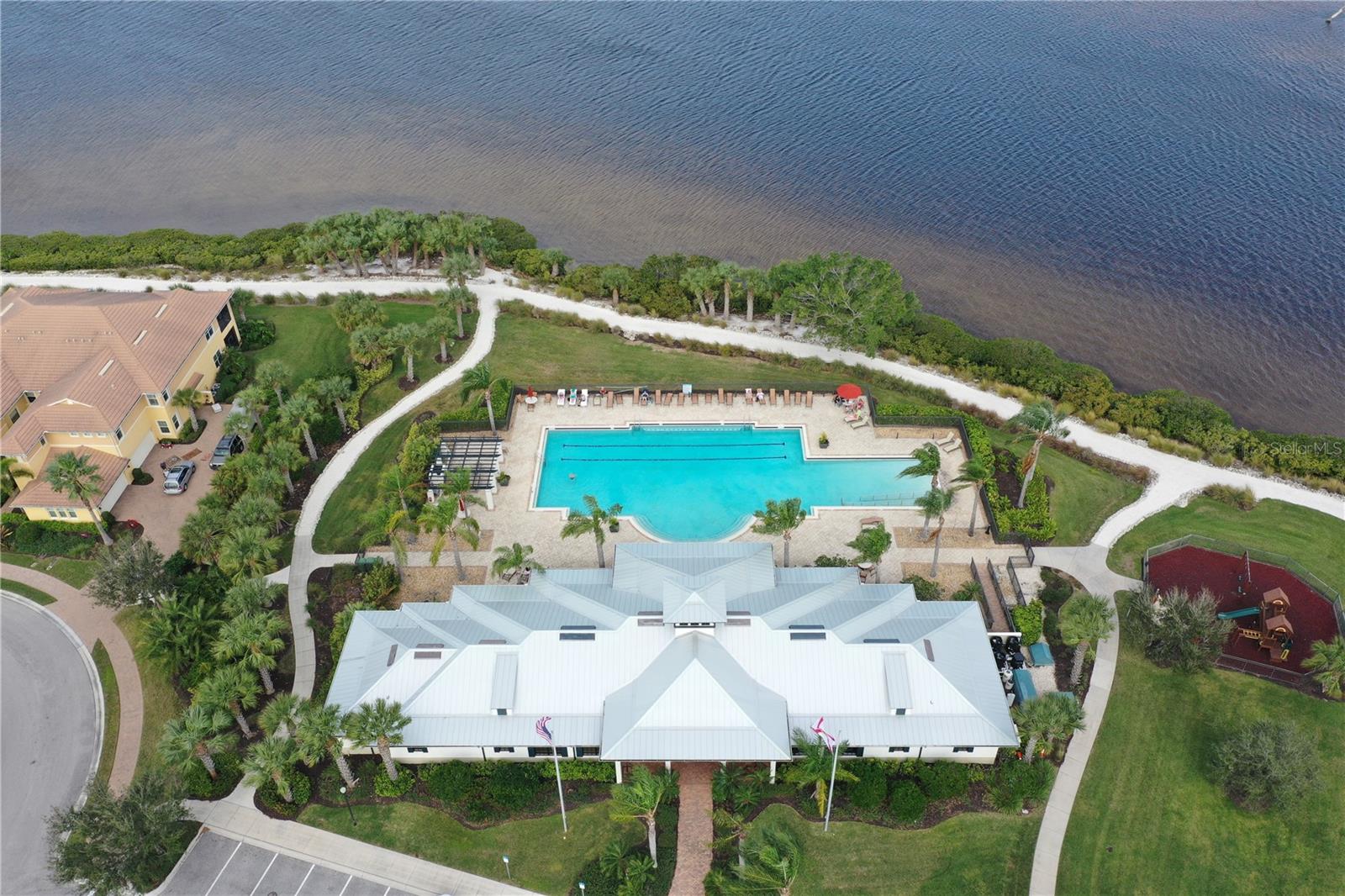TIDEWATER PRESERVE 3 - Residential
