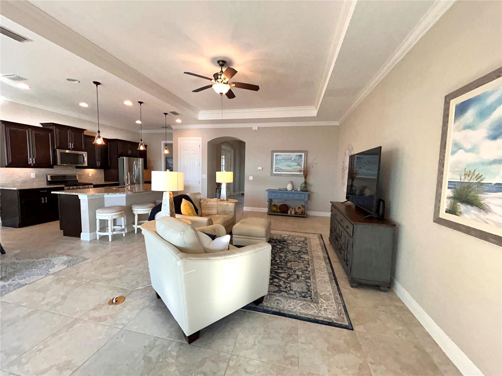 TIDEWATER PRESERVE 3 - Residential