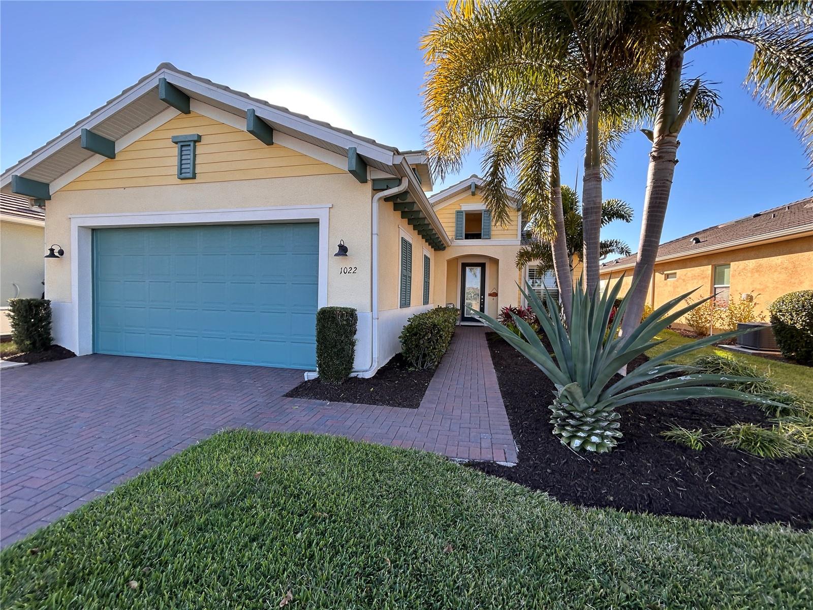 TIDEWATER PRESERVE 3 - Residential