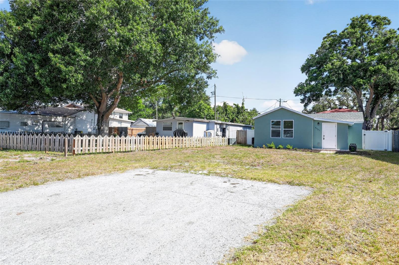 ORANGEWOOD - Residential