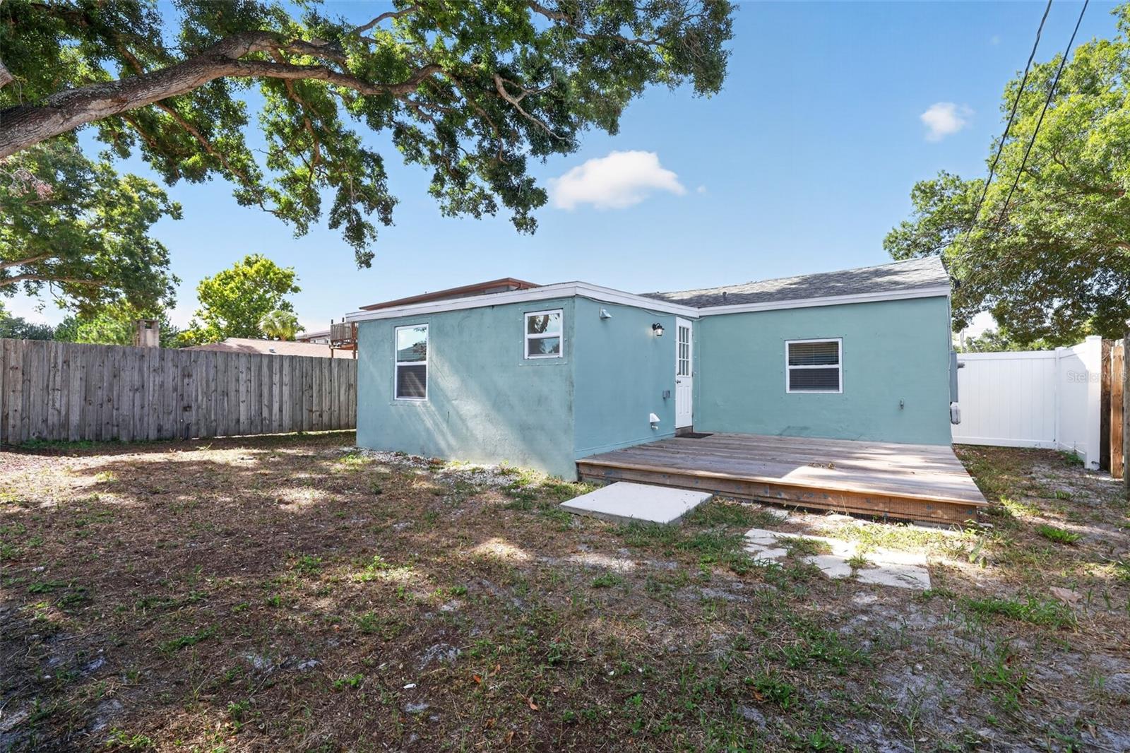 ORANGEWOOD - Residential
