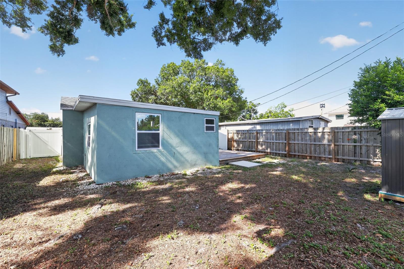 ORANGEWOOD - Residential