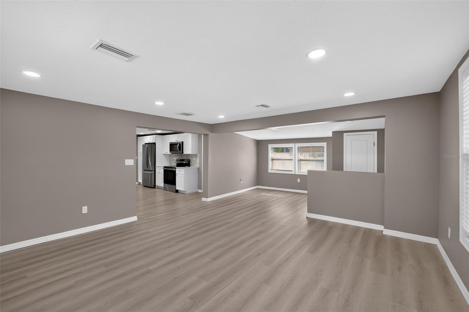 ORANGEWOOD - Residential