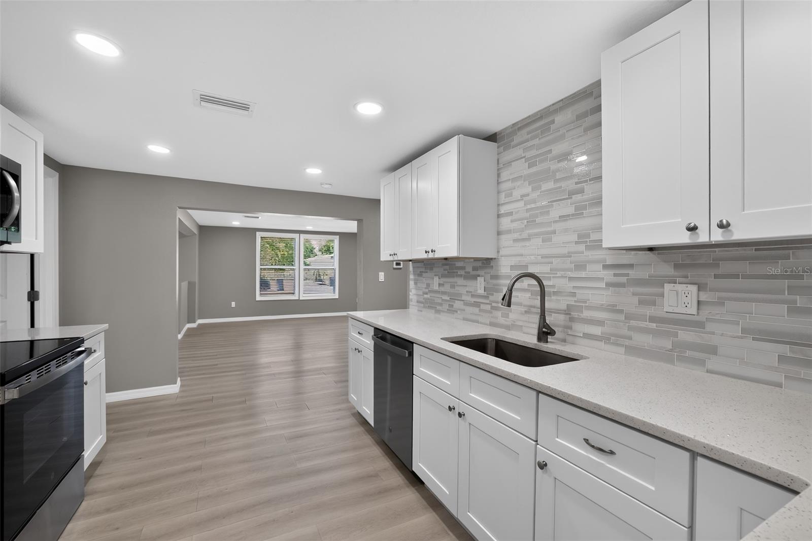 ORANGEWOOD - Residential