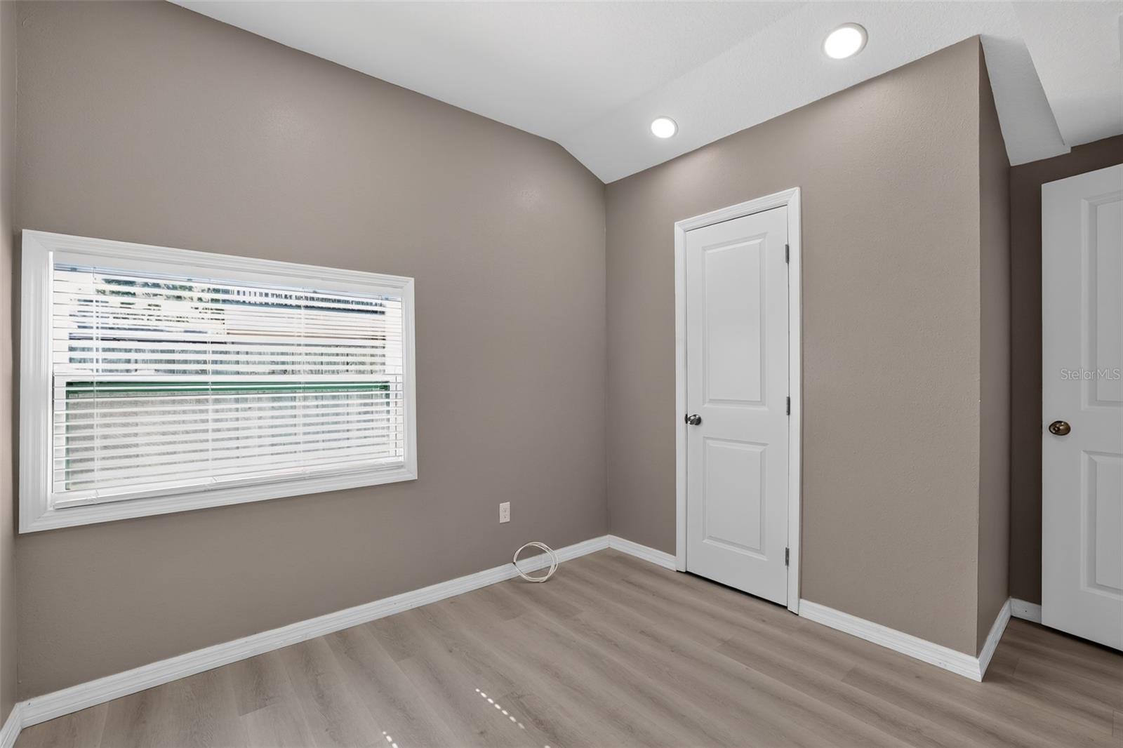 ORANGEWOOD - Residential