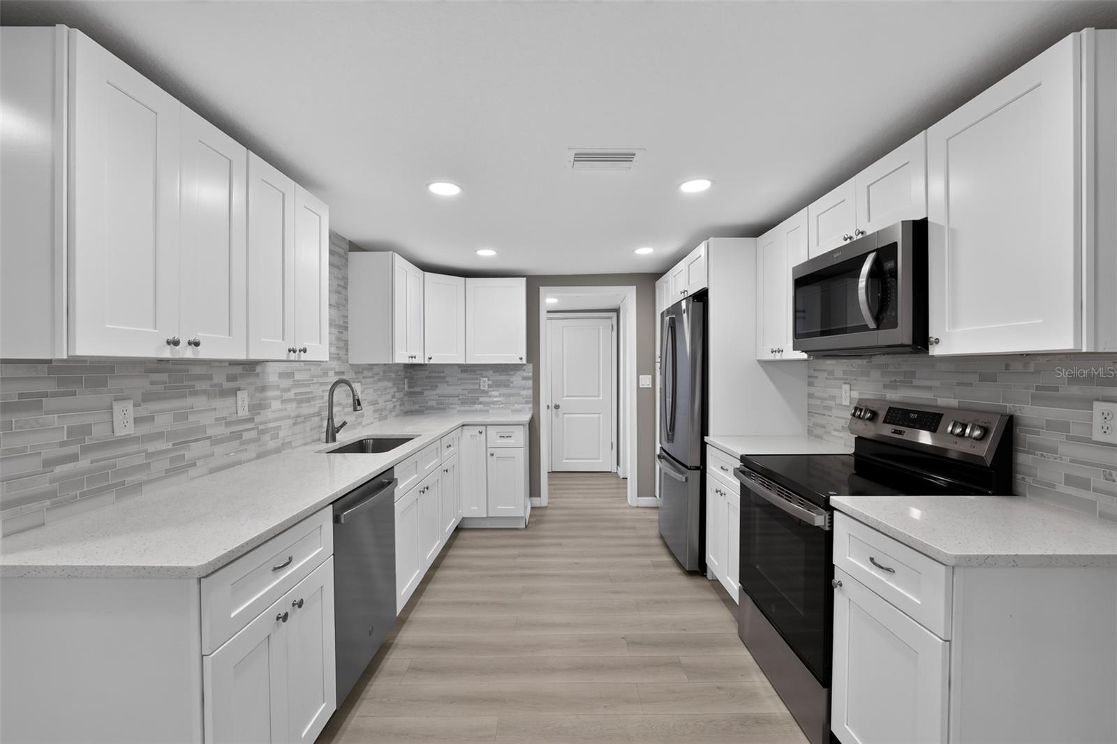 ORANGEWOOD - Residential