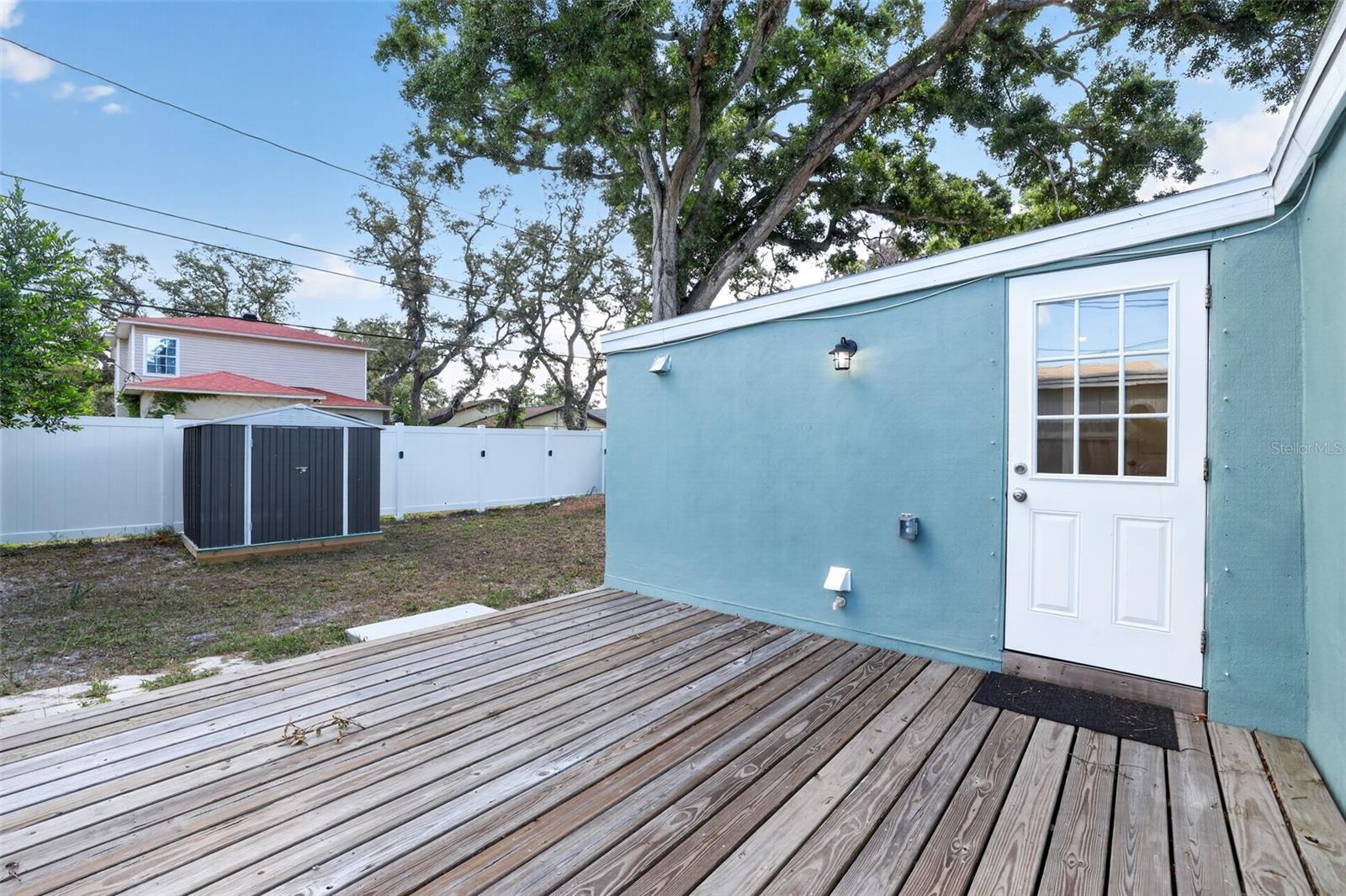 ORANGEWOOD - Residential