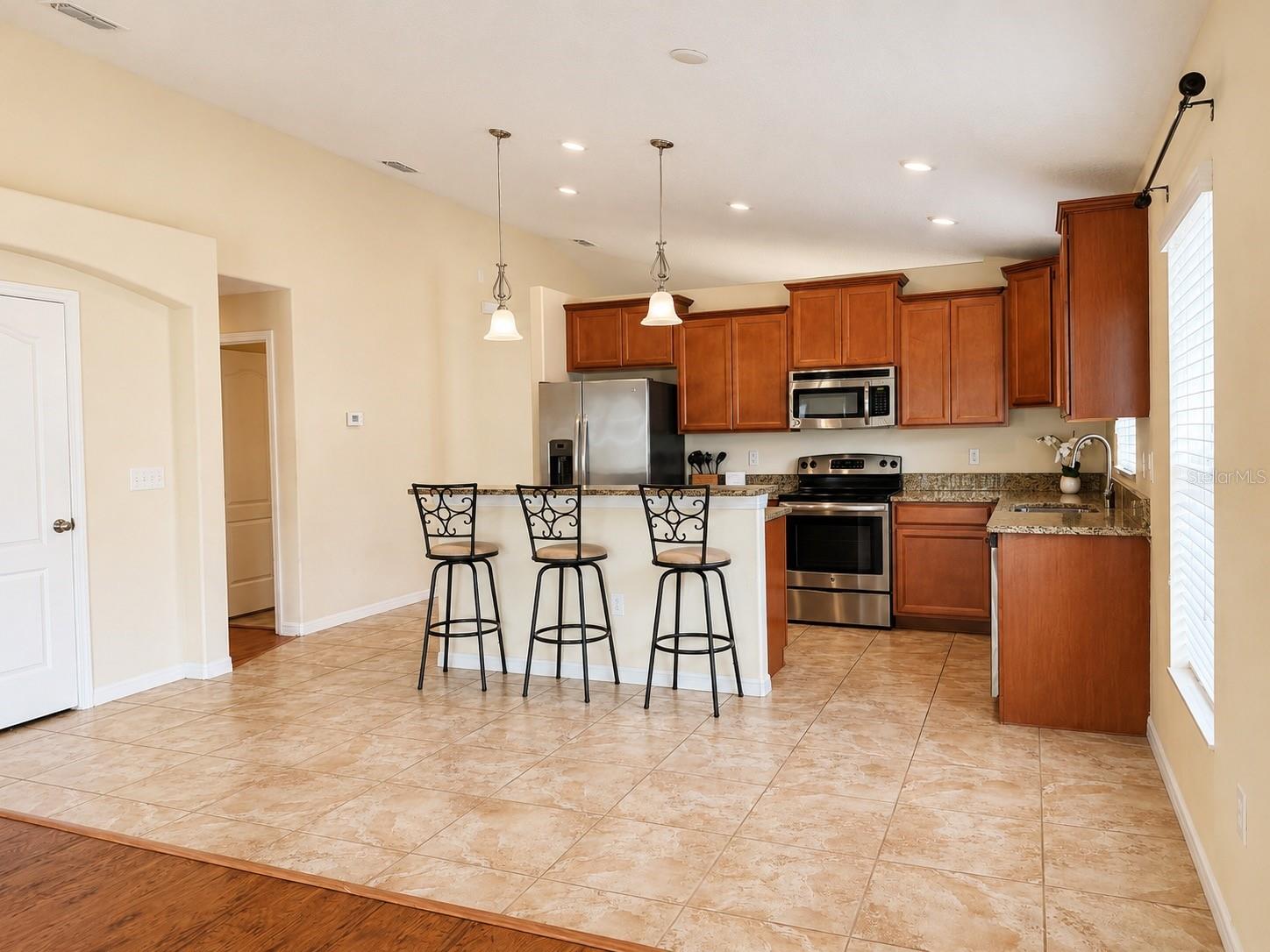 CYPRESS CREEK PHASE 2 LOT 7 BLOCK 9 - Residential