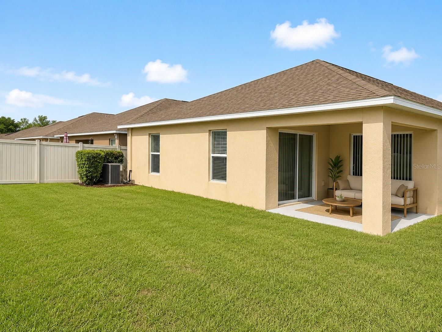 CYPRESS CREEK PHASE 2 LOT 7 BLOCK 9 - Residential