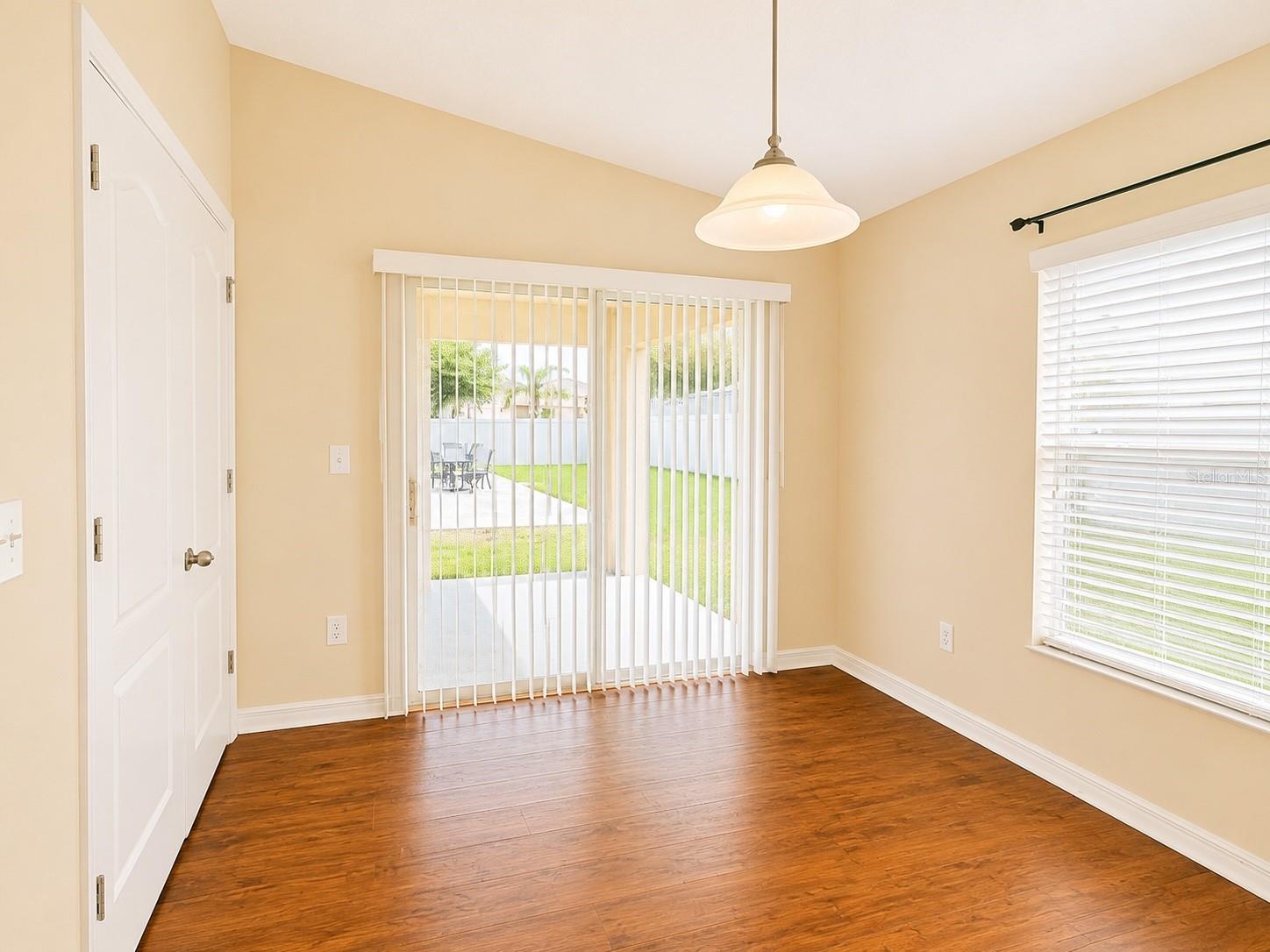 CYPRESS CREEK PHASE 2 LOT 7 BLOCK 9 - Residential