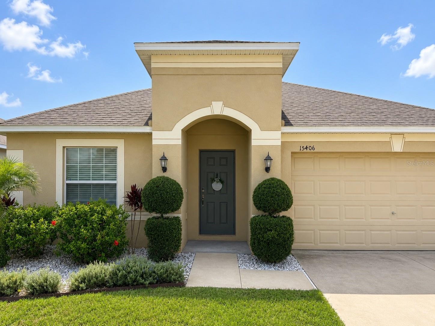 CYPRESS CREEK PHASE 2 LOT 7 BLOCK 9 - Residential