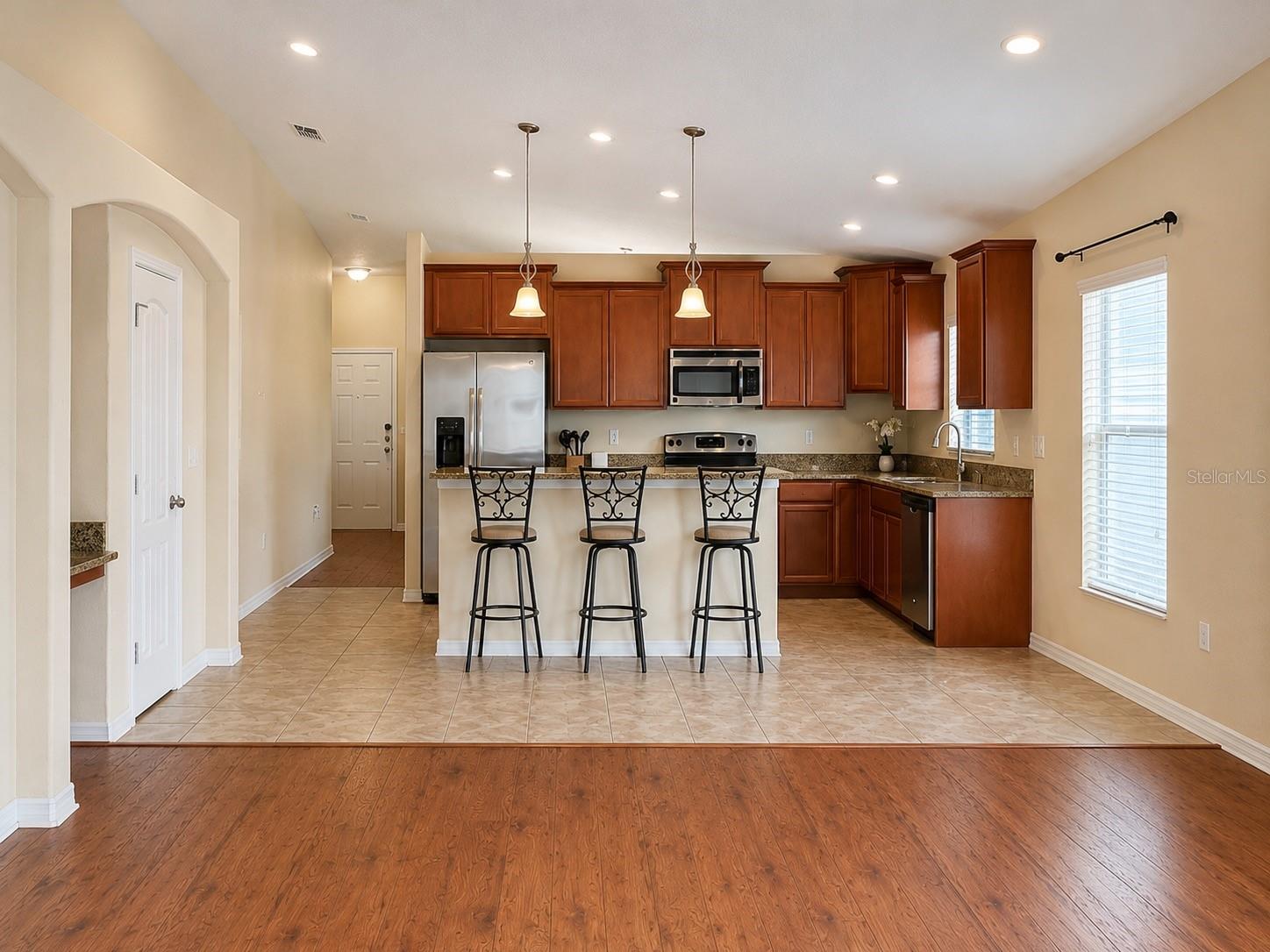 CYPRESS CREEK PHASE 2 LOT 7 BLOCK 9 - Residential
