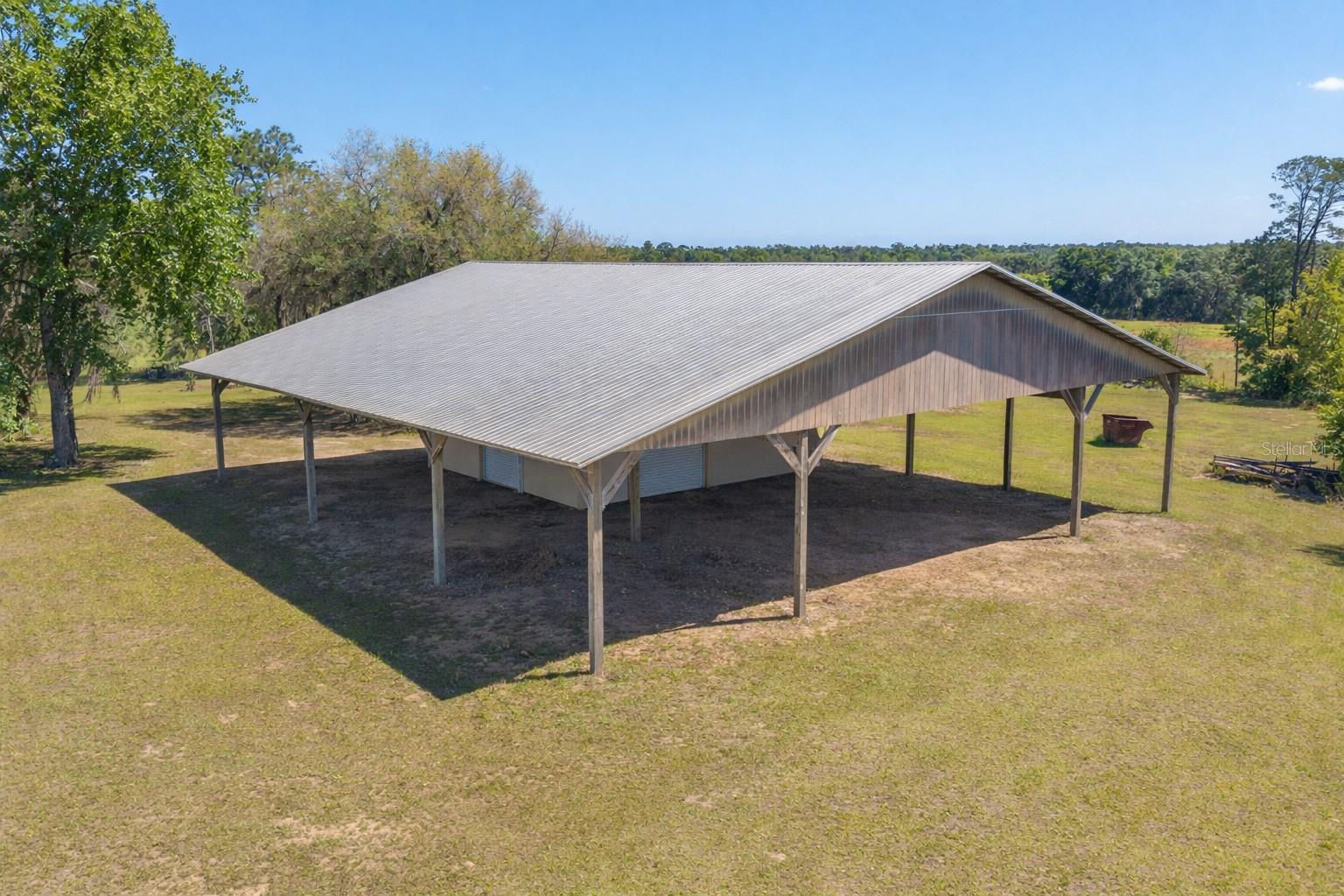 NONSUB - Residential