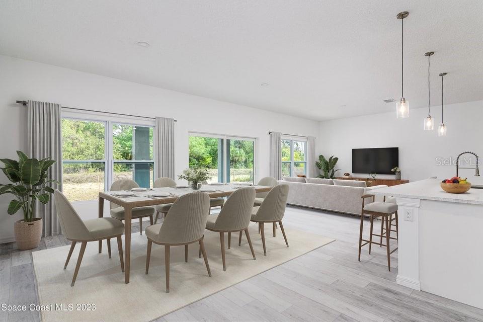 PORT MALABAR UNIT 32 - Residential