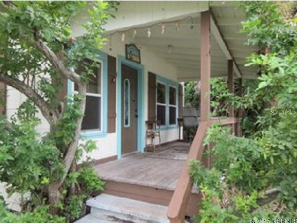 Cooper - Residential Lease