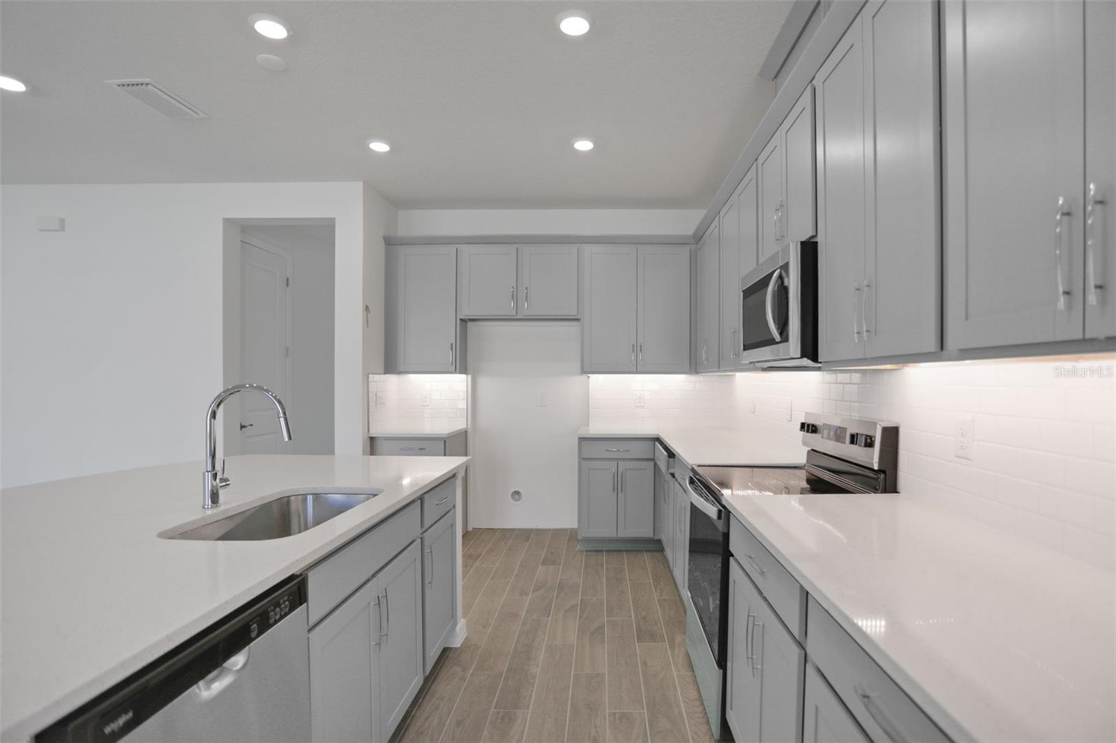 WATERLIN - Residential