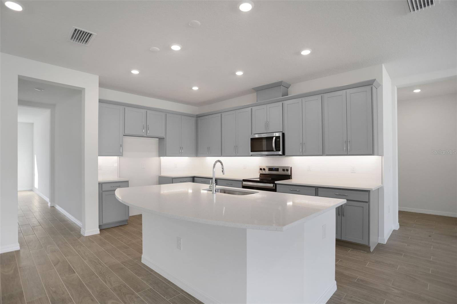 WATERLIN - Residential