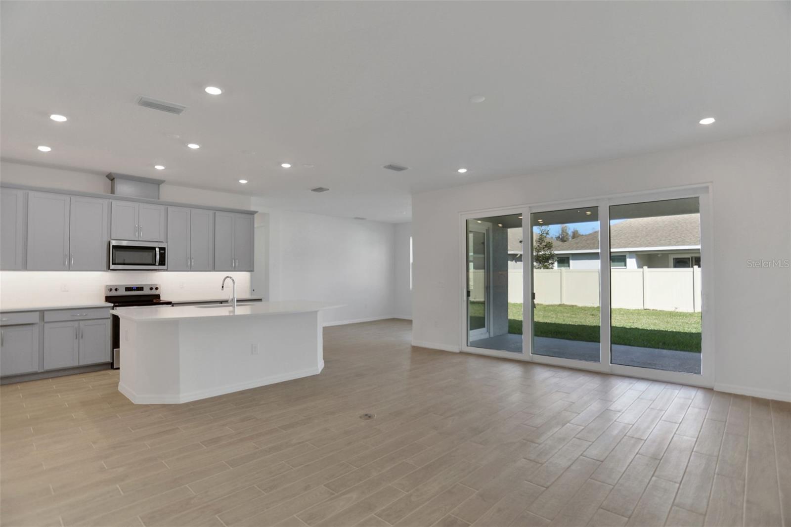 WATERLIN - Residential