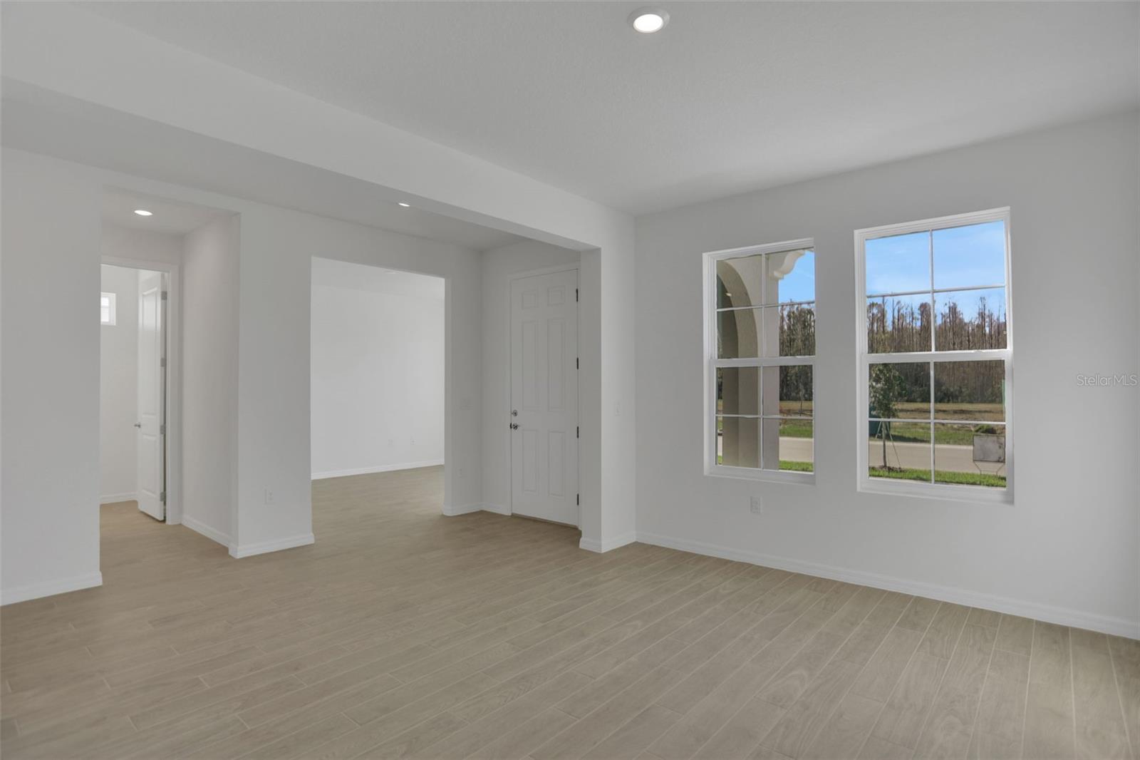 WATERLIN - Residential