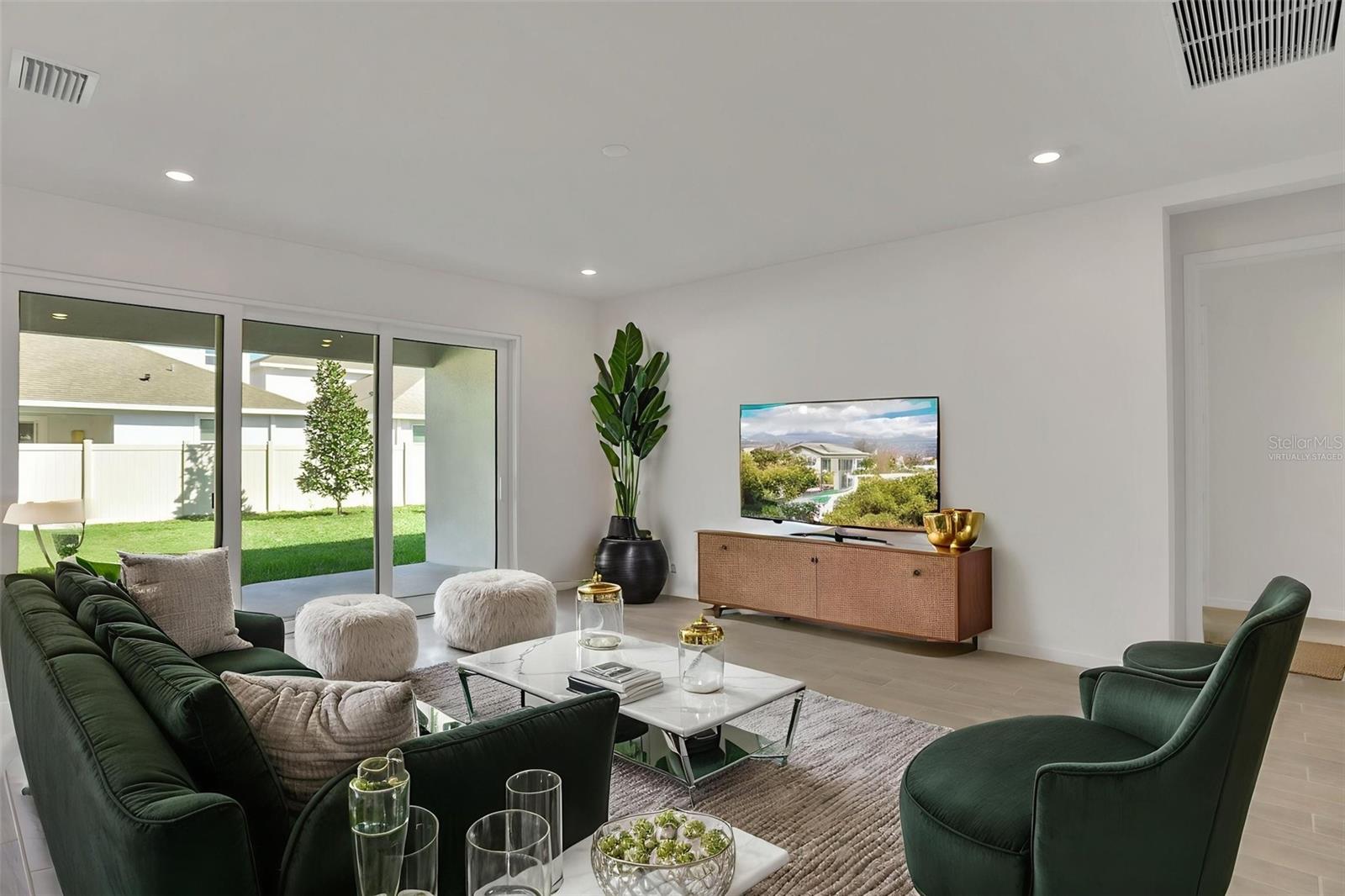 WATERLIN - Residential
