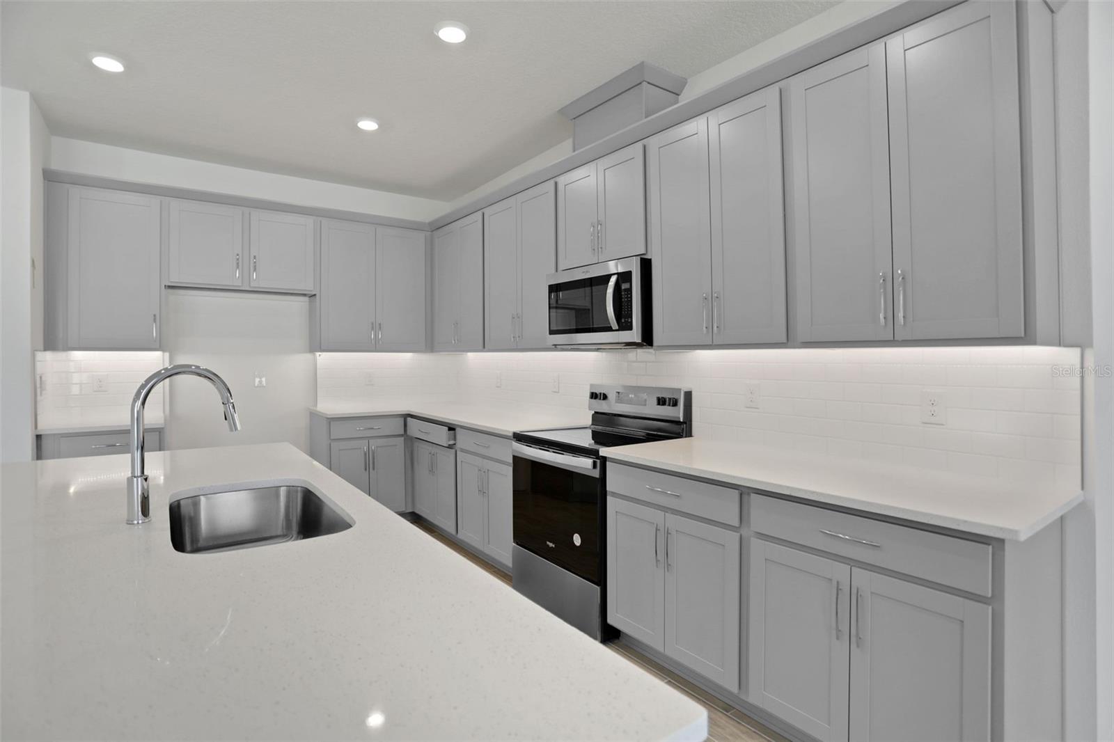 WATERLIN - Residential