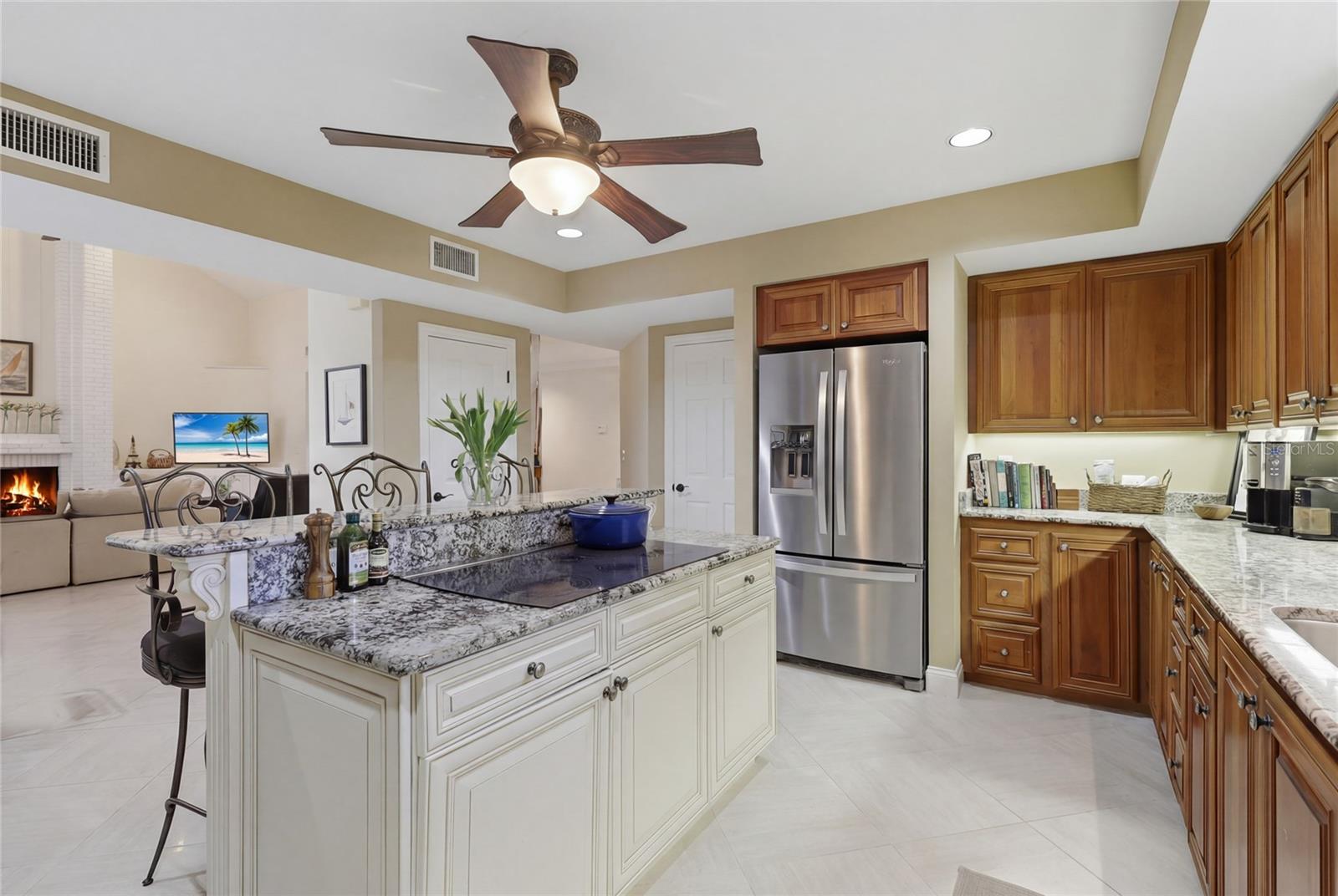 THE LANDINGS - Residential
