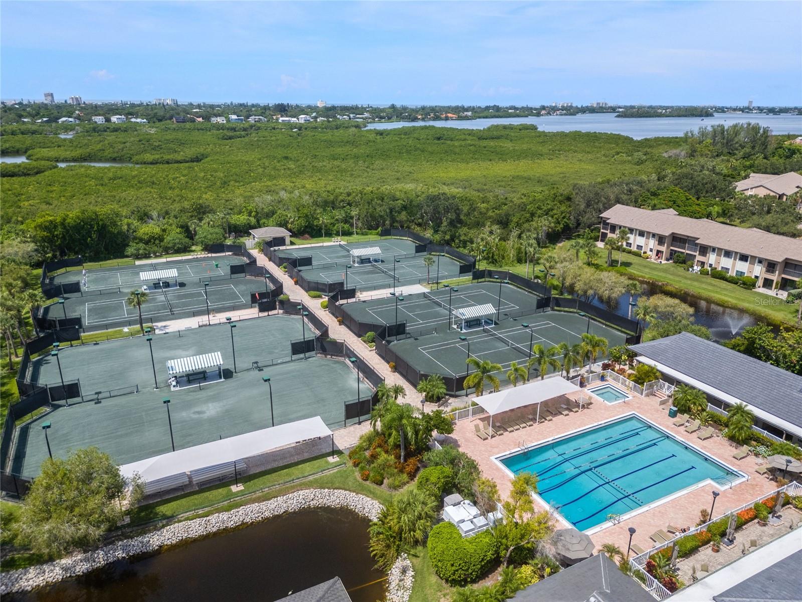 THE LANDINGS - Residential