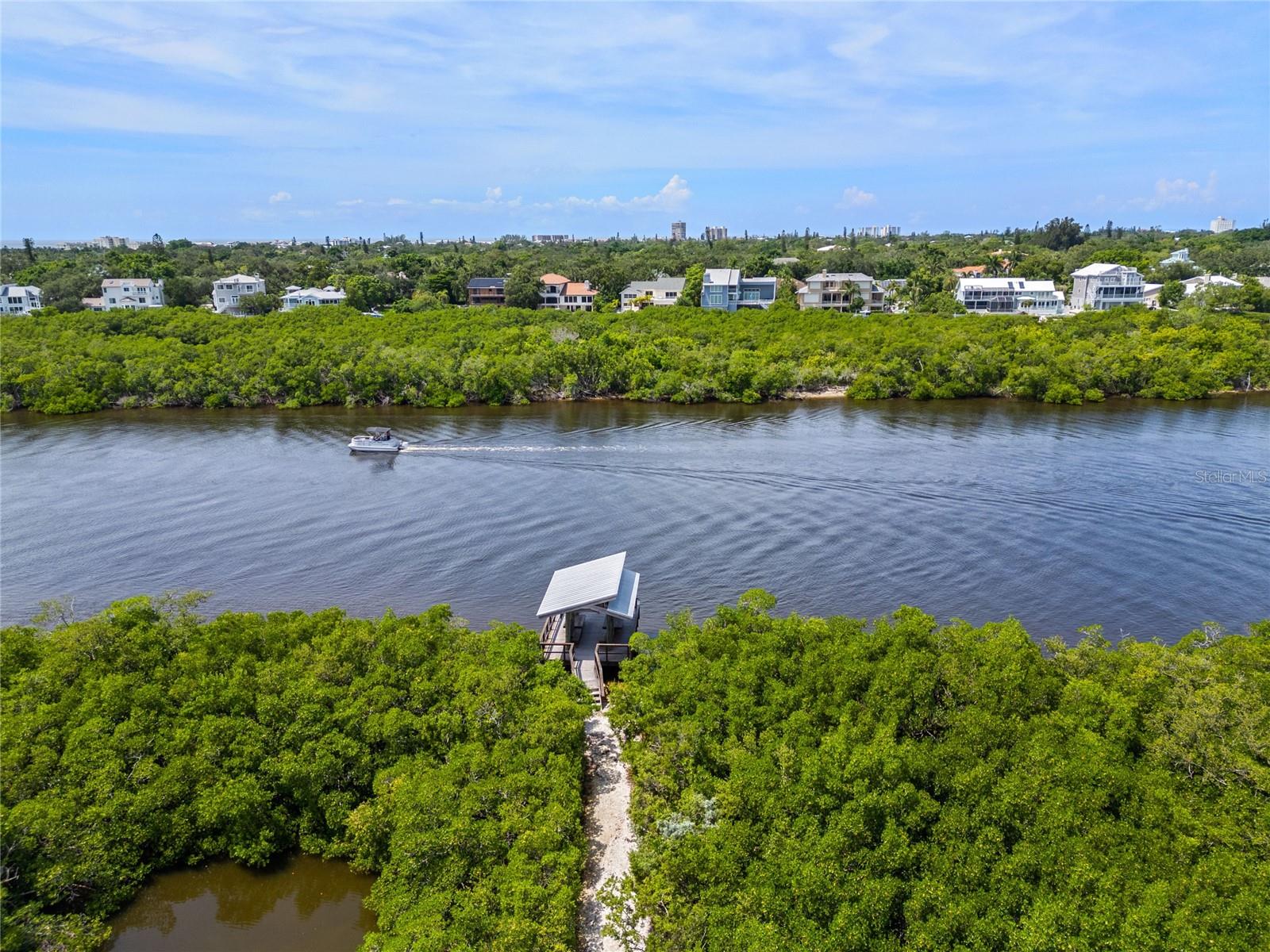 THE LANDINGS - Residential