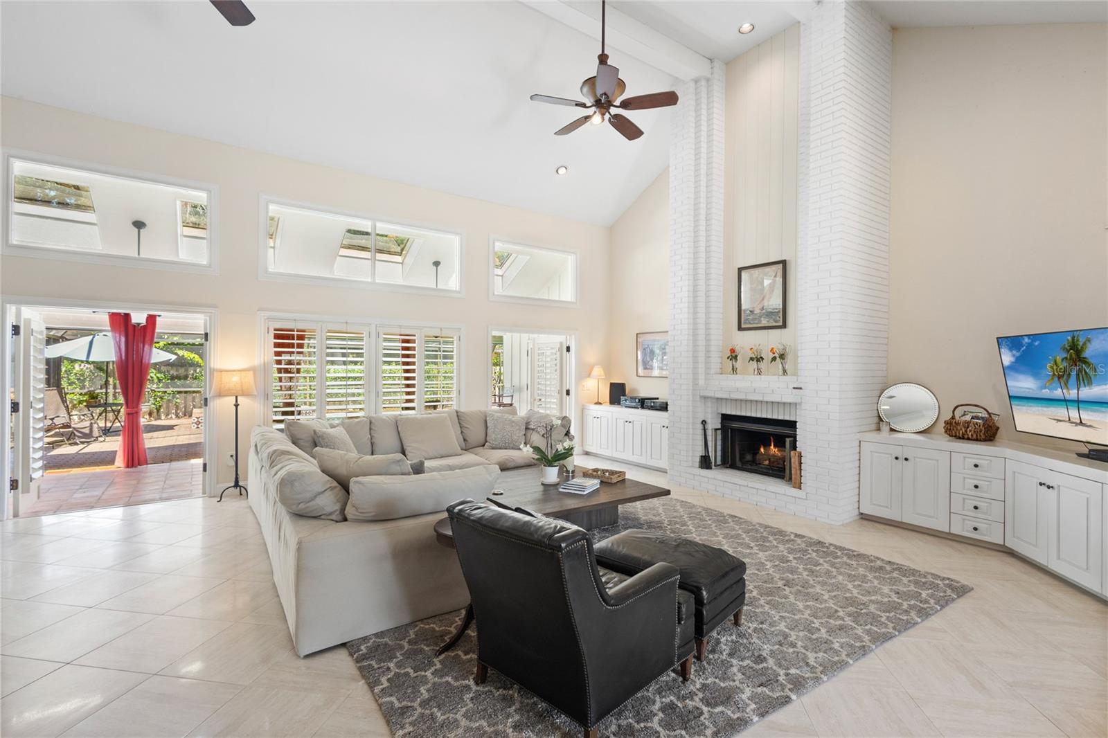 THE LANDINGS - Residential