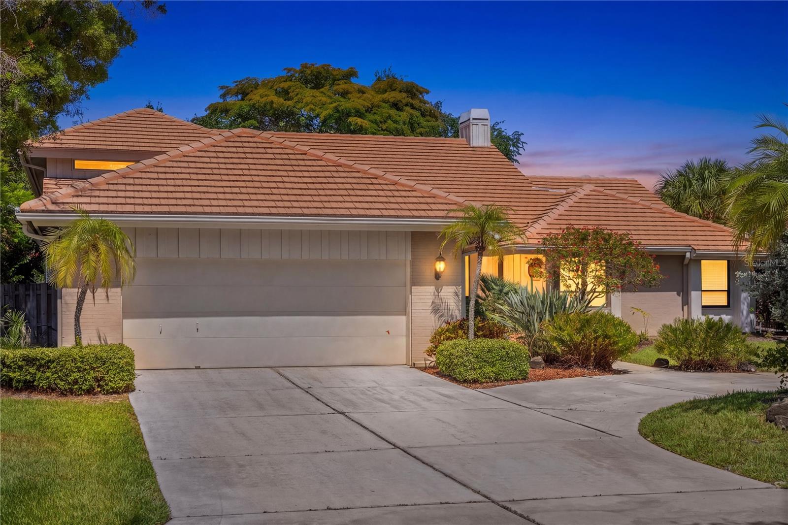 THE LANDINGS - Residential