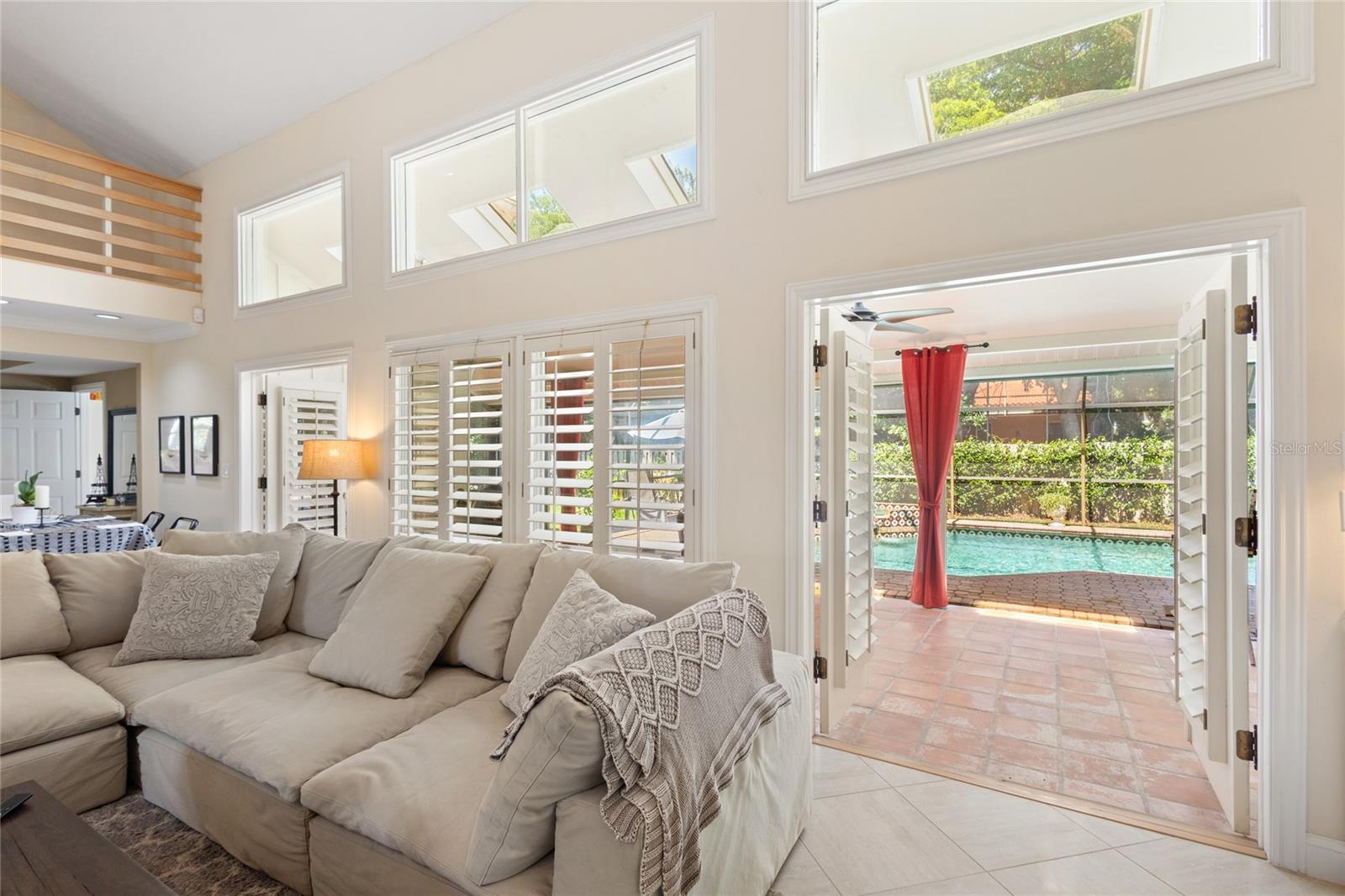 THE LANDINGS - Residential