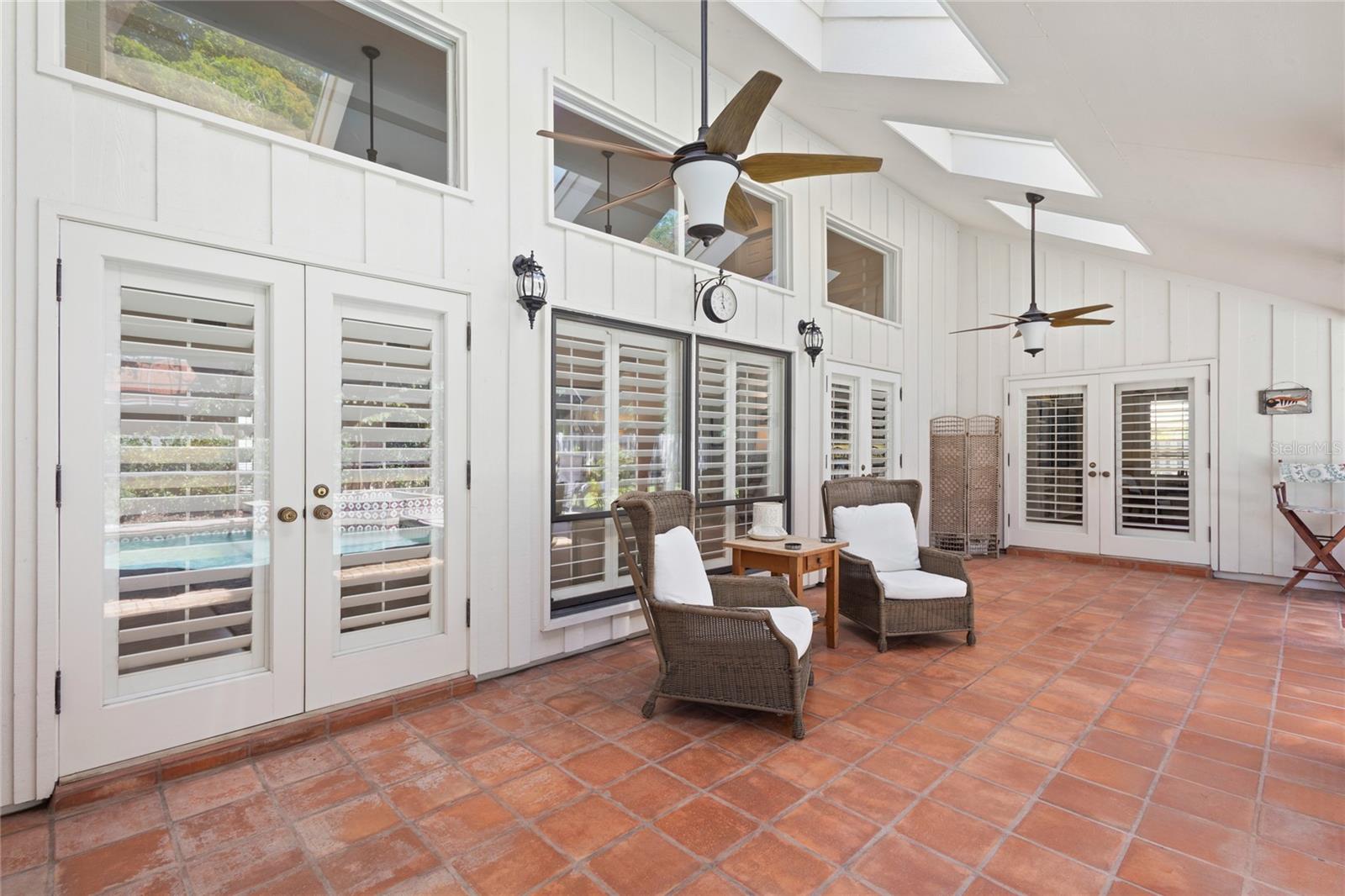 THE LANDINGS - Residential