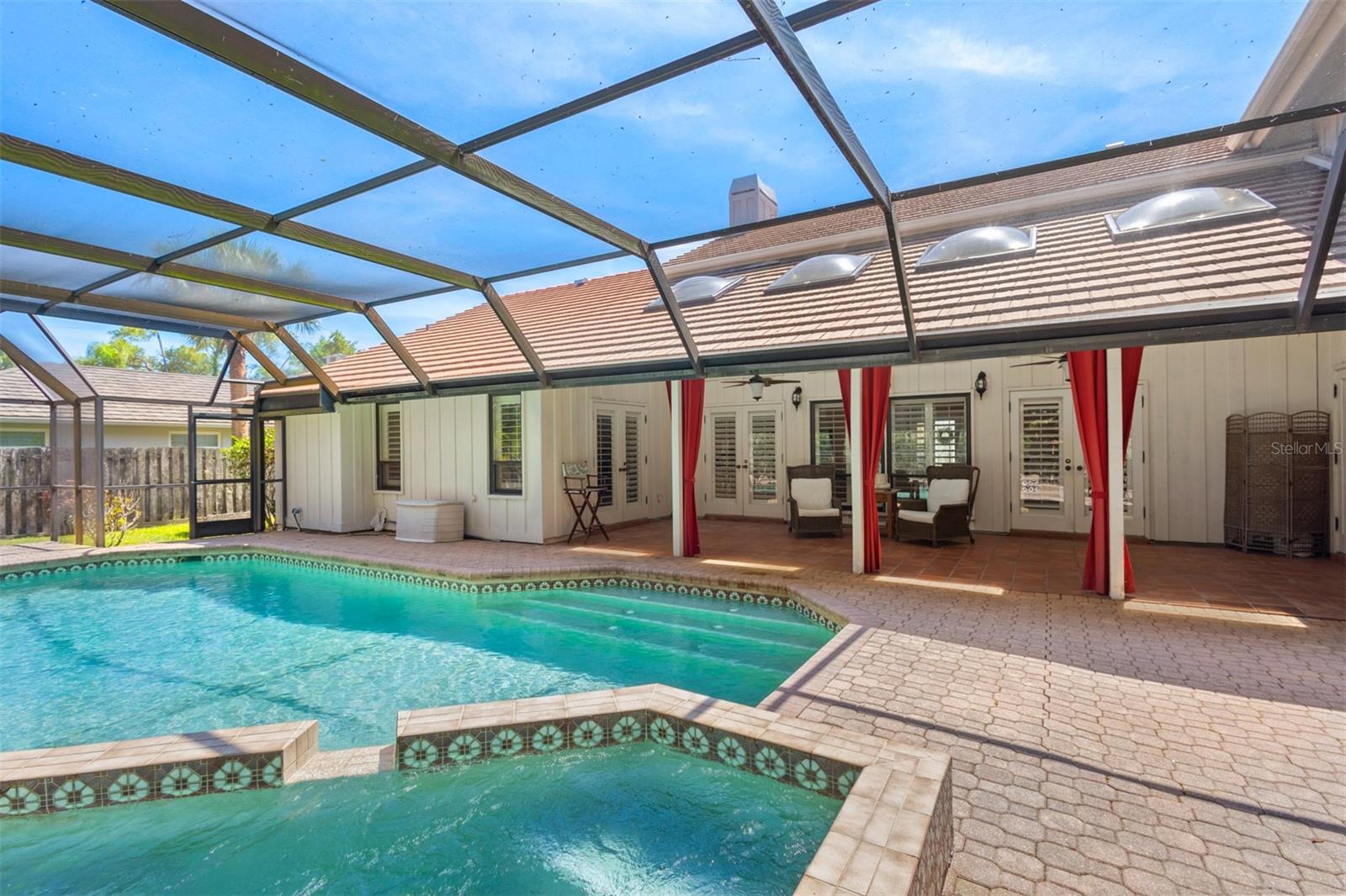 THE LANDINGS - Residential
